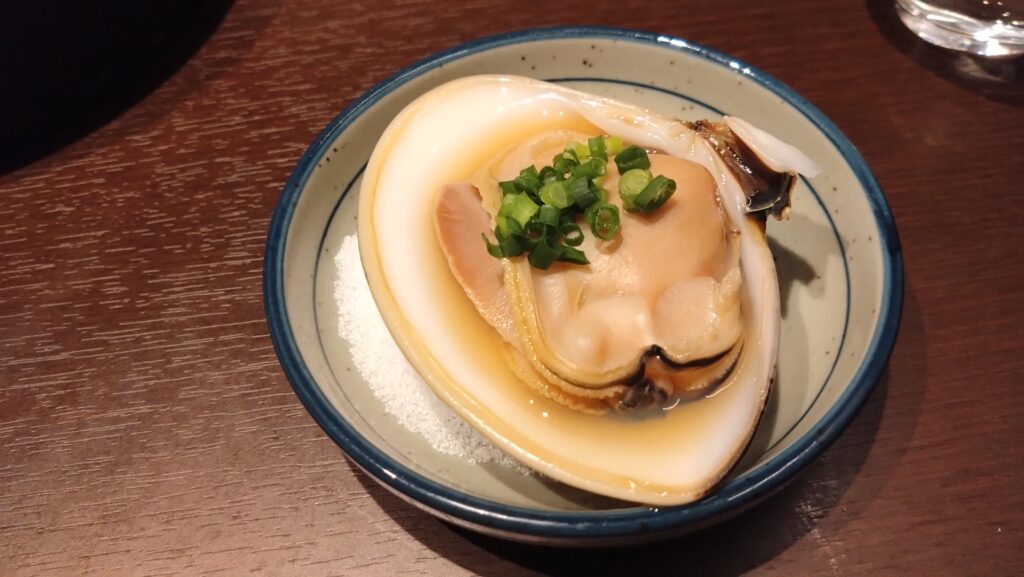 はまぐり