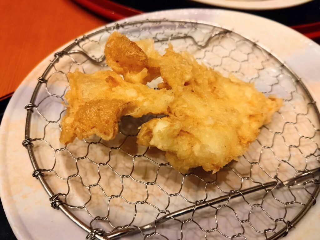 ハゲ天01