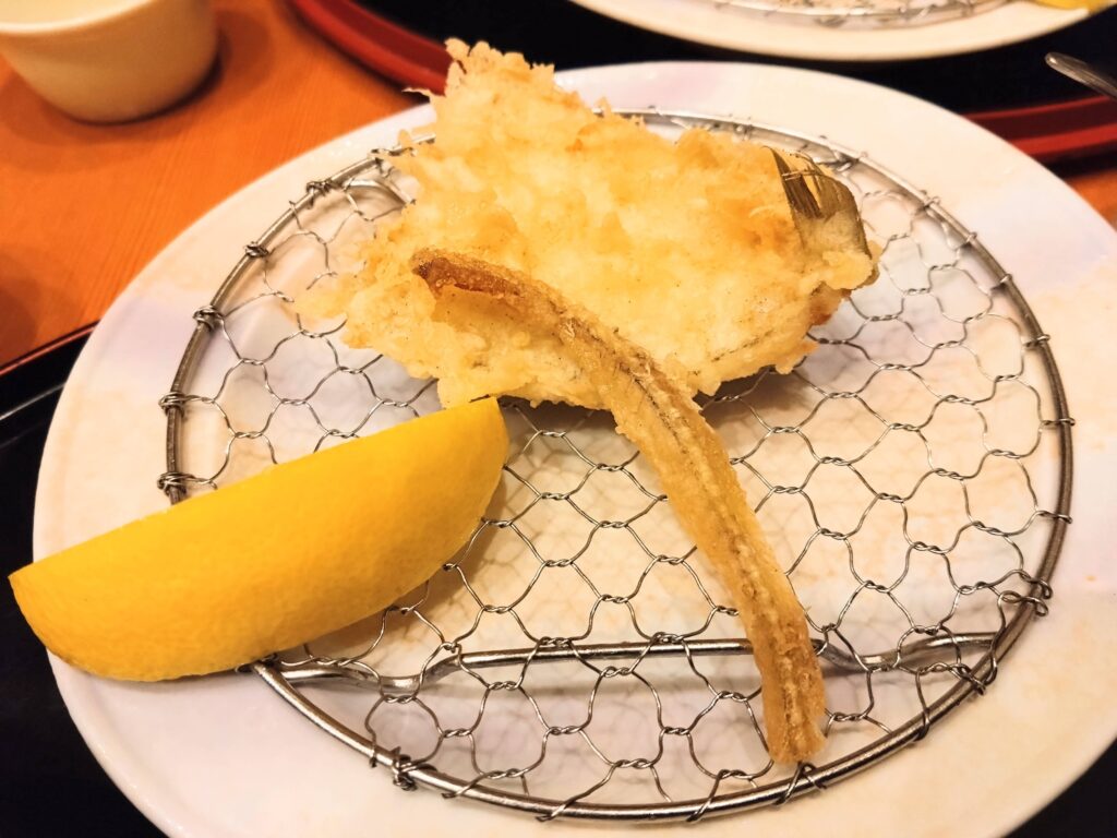 ハゲ天06