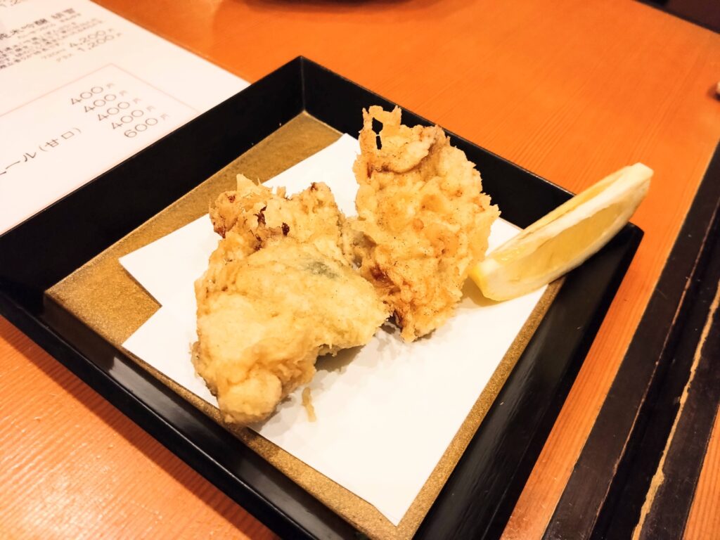 ハゲ天07