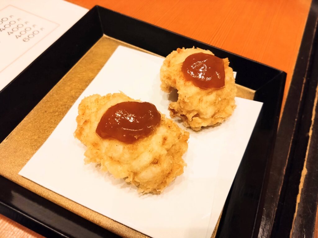 ハゲ天08