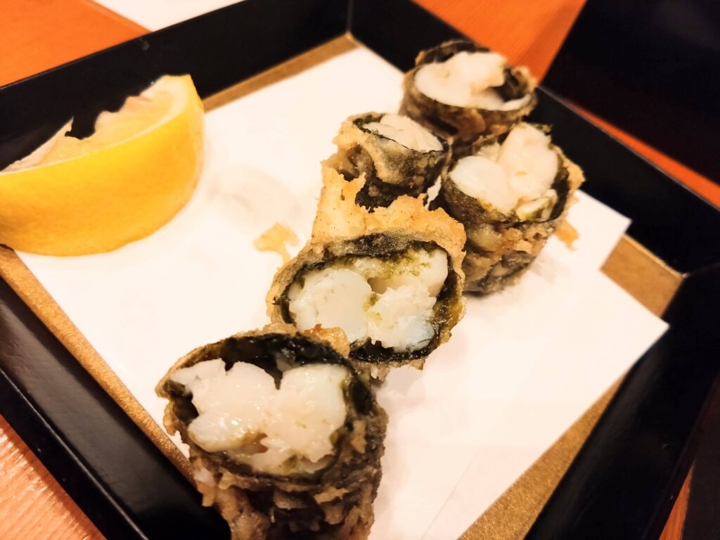 ハゲ天09