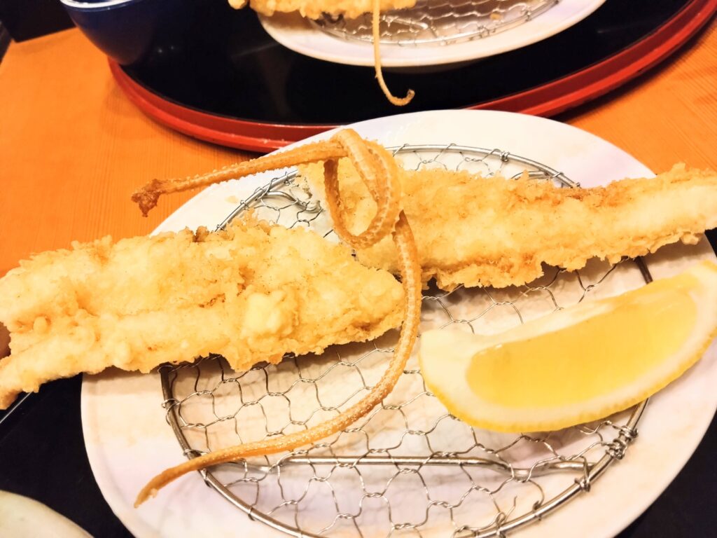 ハゲ天10