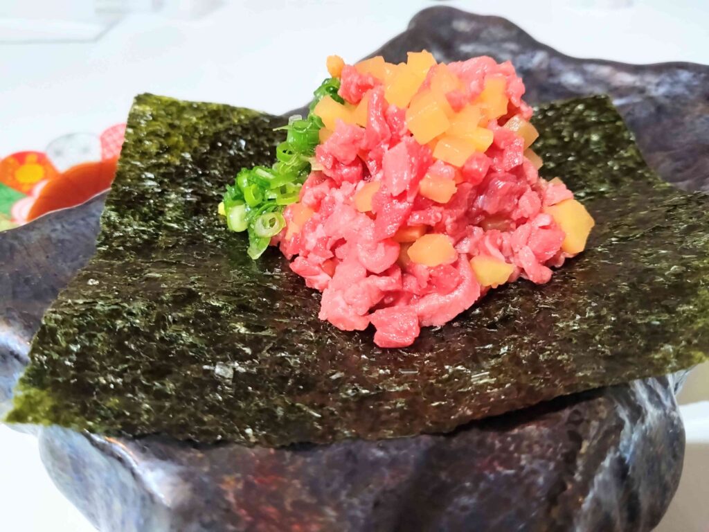 とろたく