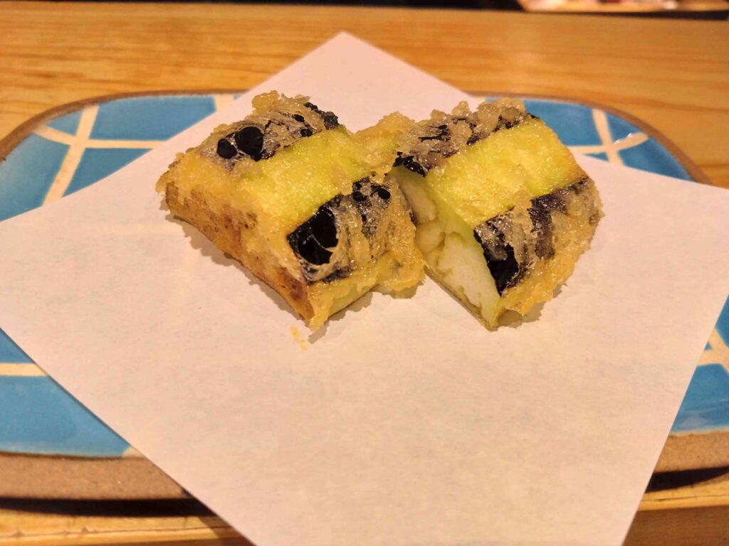なす
