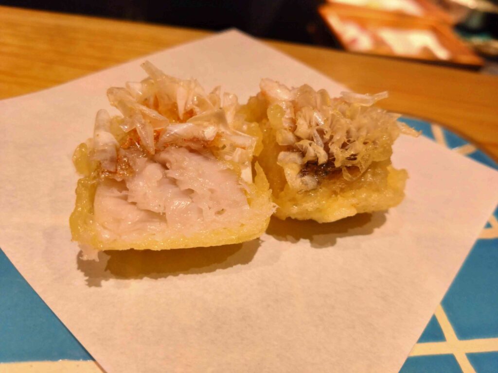 甘鯛