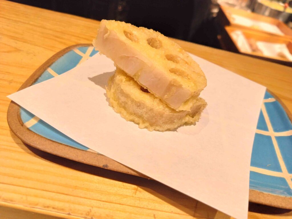 レンコン