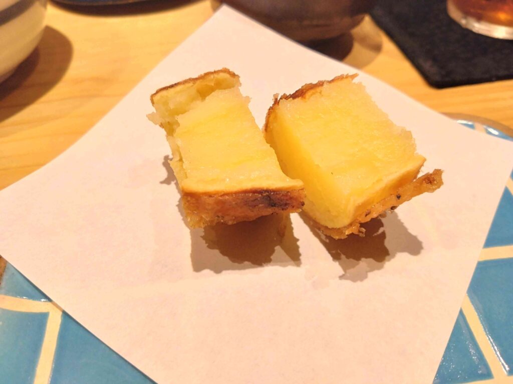 さつまいも