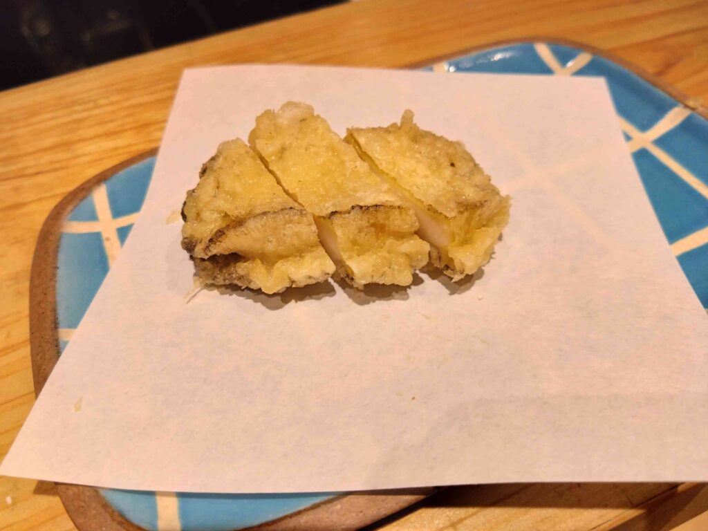 アワビ
