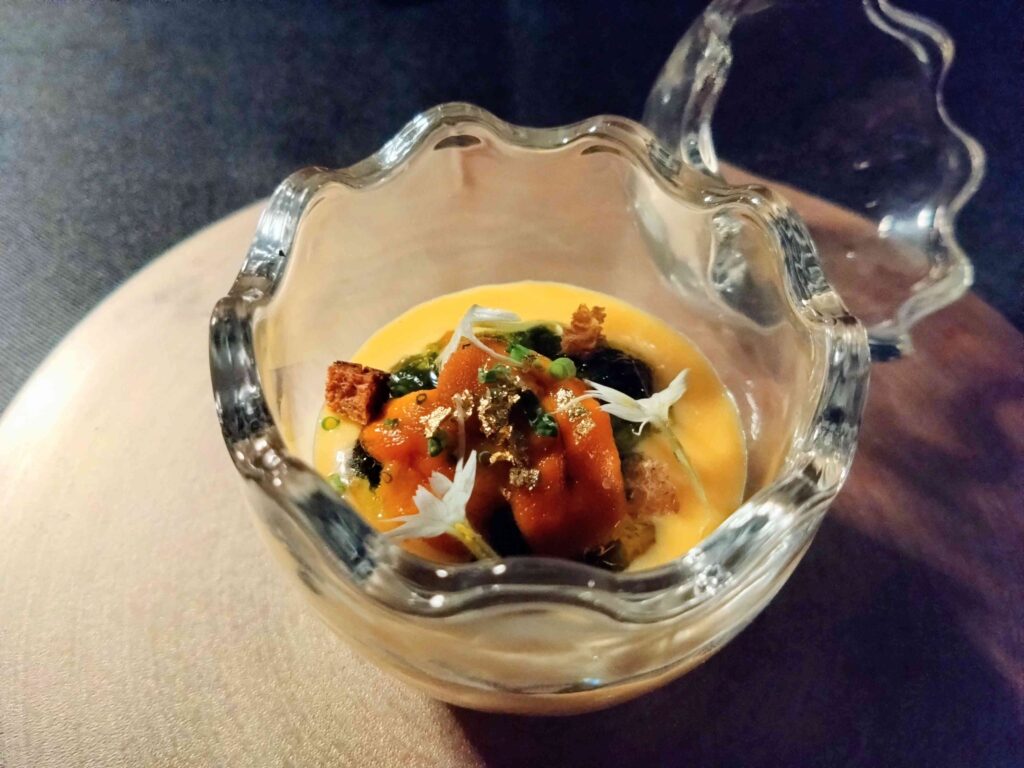 前菜