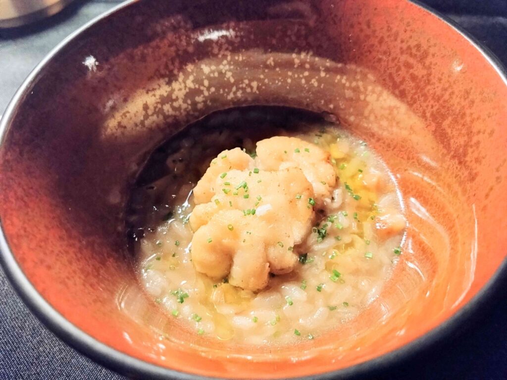 リゾット