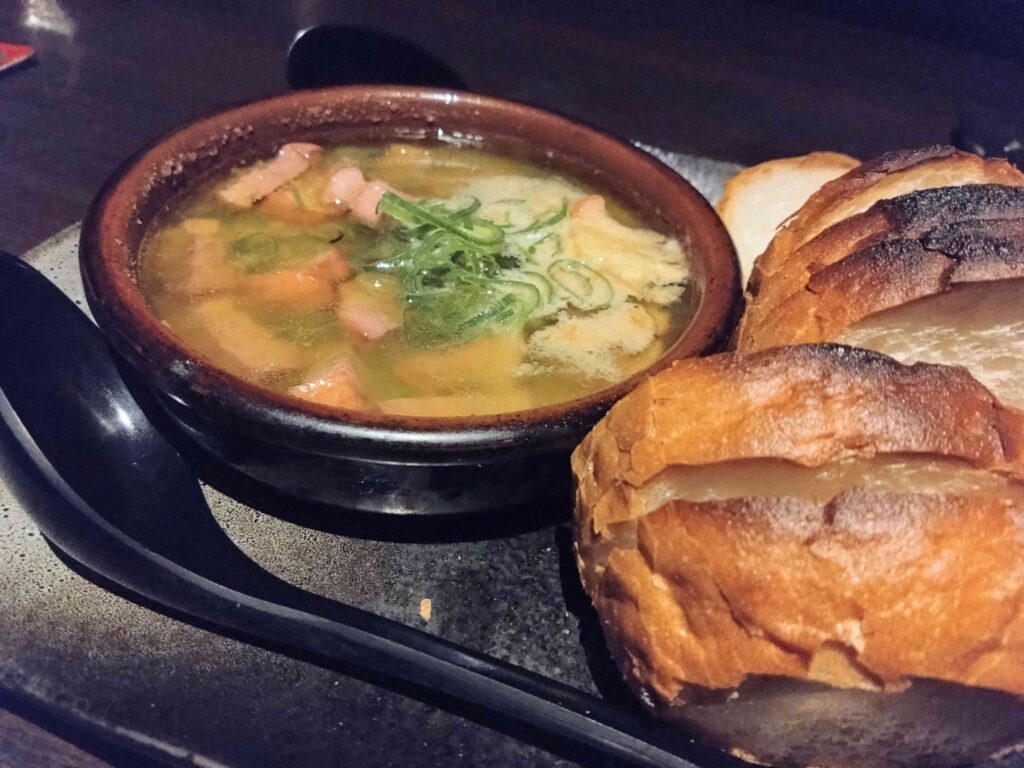 和ヒージョ