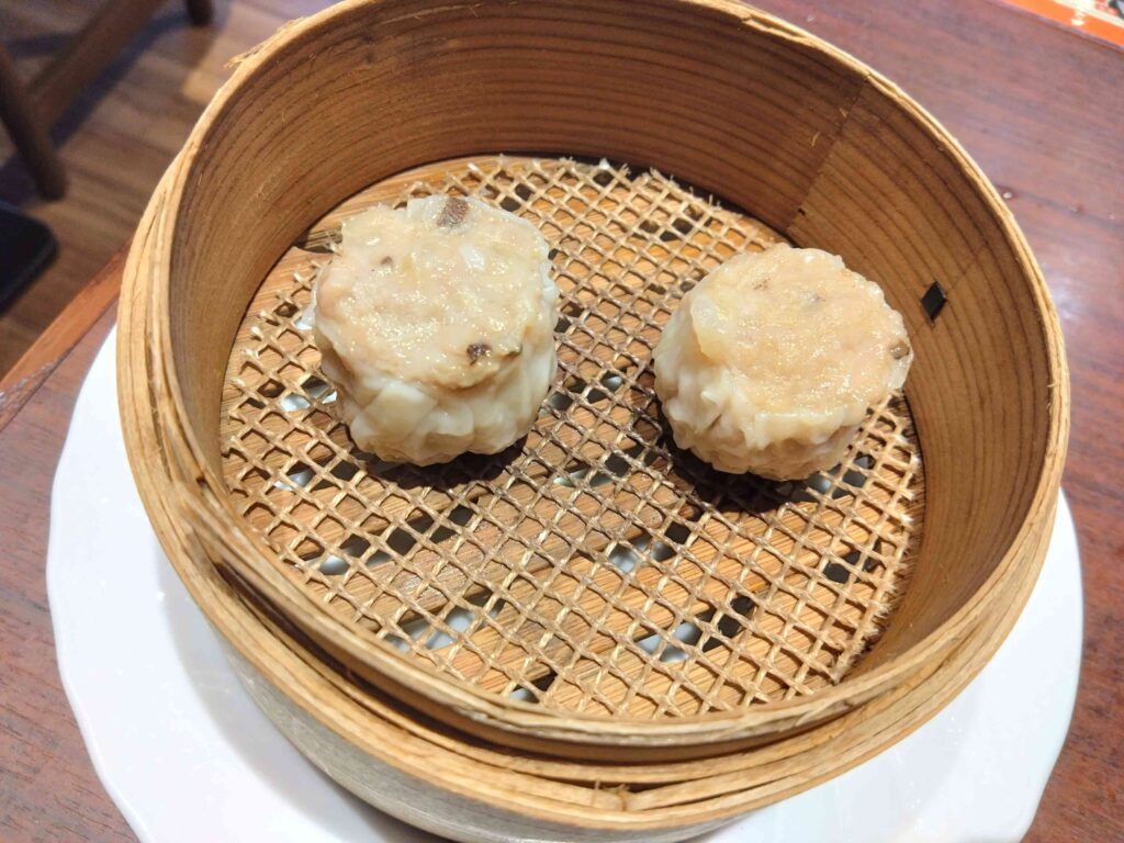 焼売