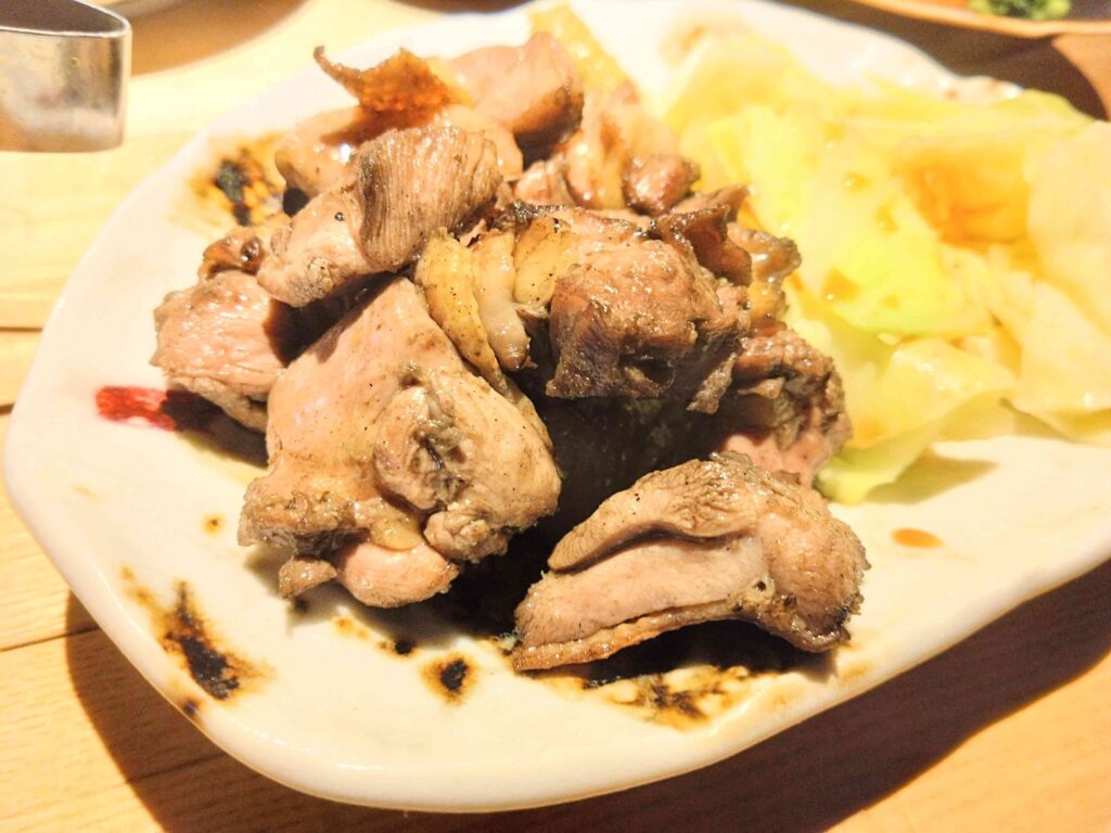 とりすみび