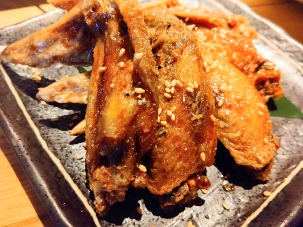 手羽先