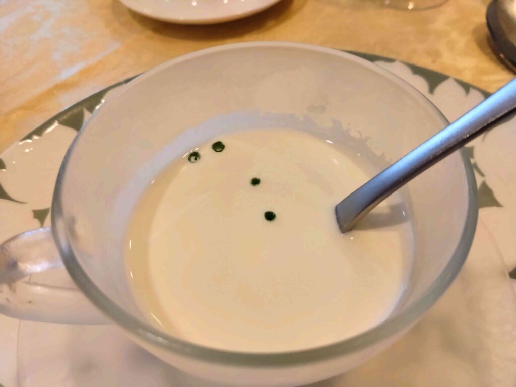 スープ