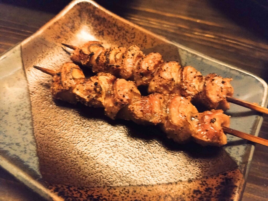 砂ぎも