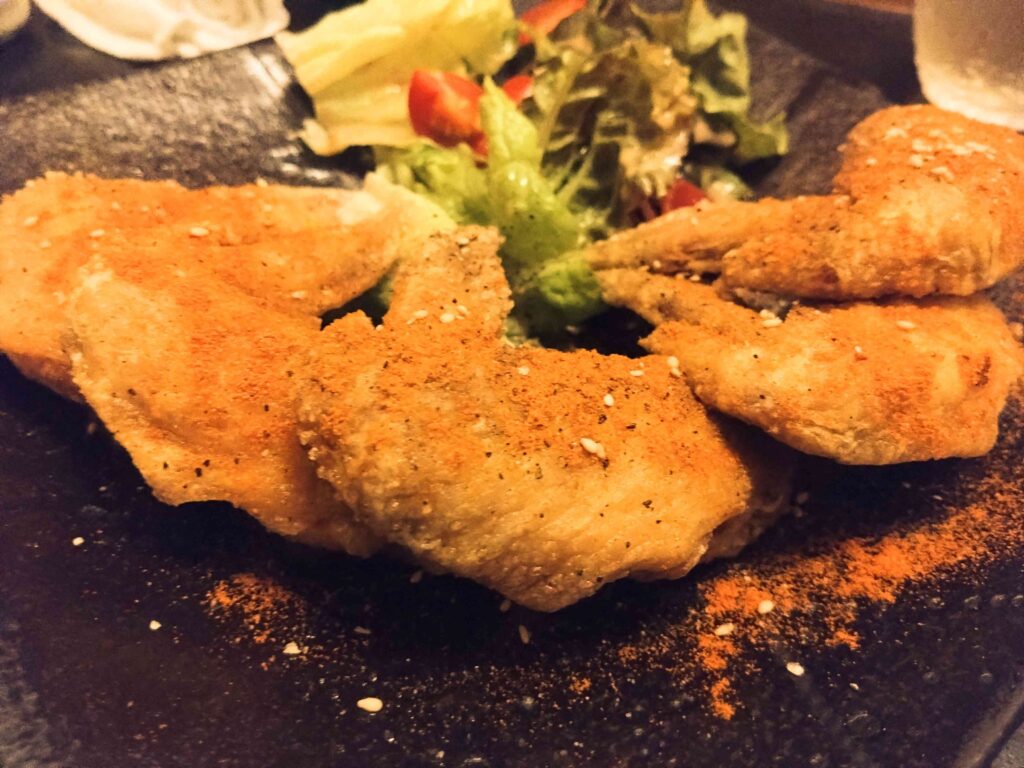 手羽先