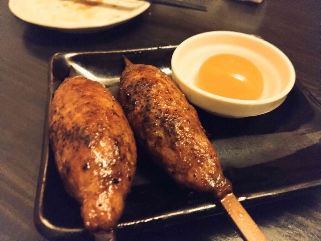 つくね