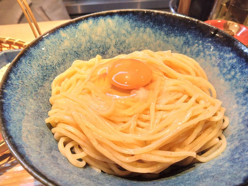 麺
