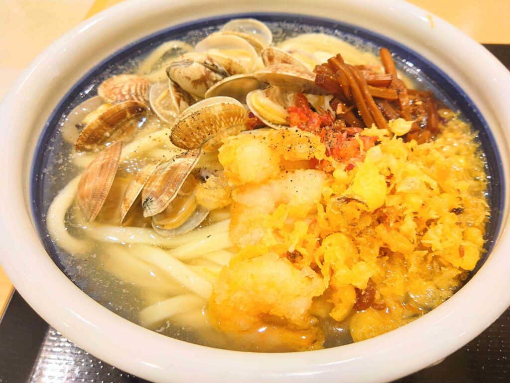 海鮮