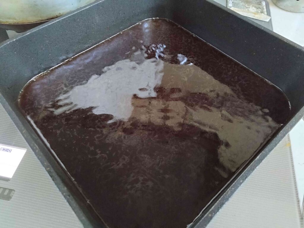調味料ミックス