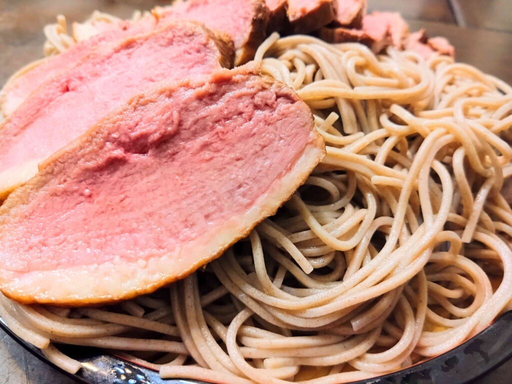そば