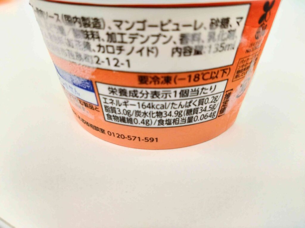 成分