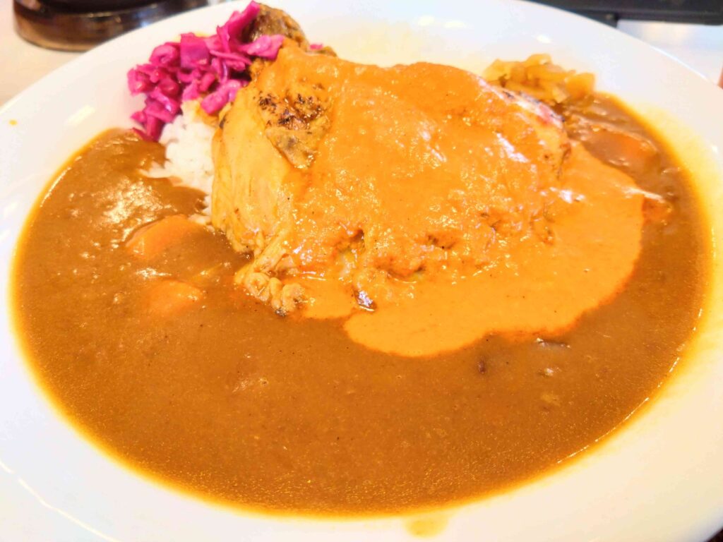 カレー