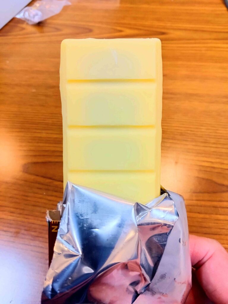 剥き