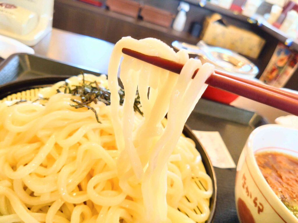 うどん