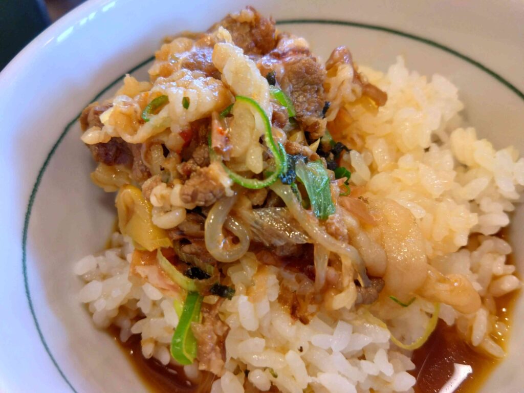 ごはん