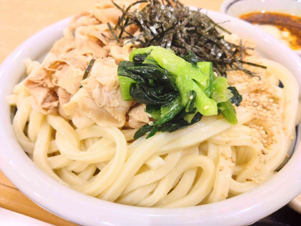 麺