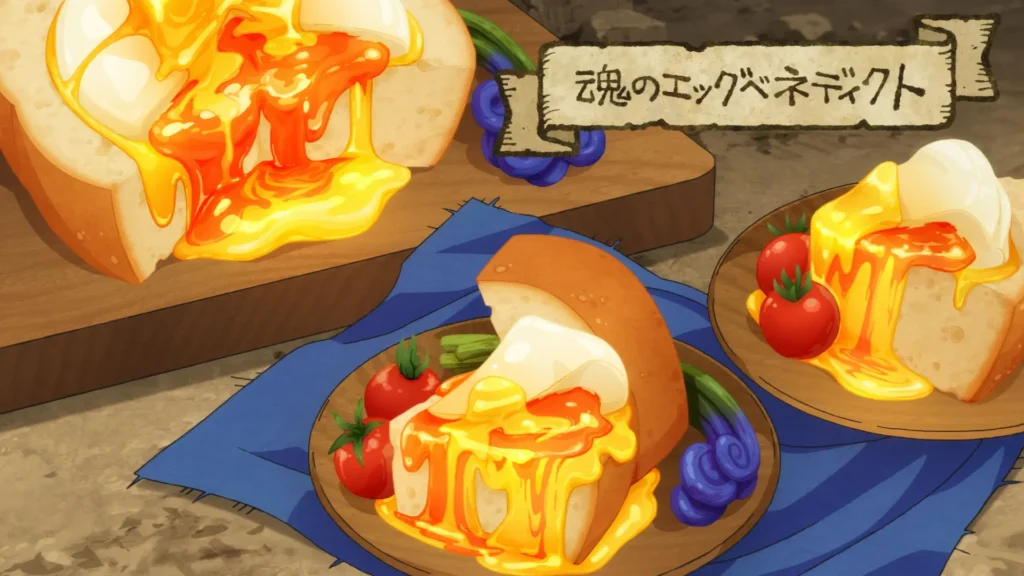 ベネディクト(アニメ)