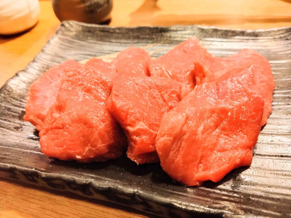 赤身