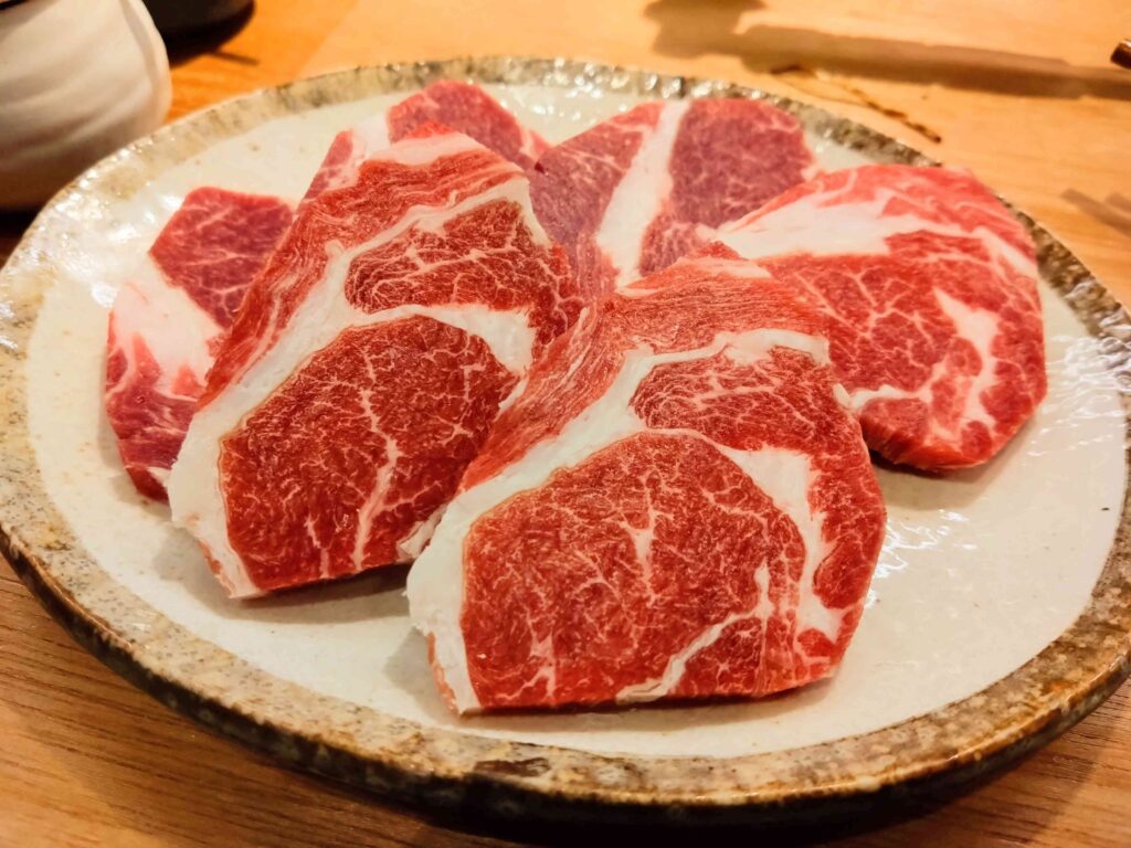 プレミアムマトン