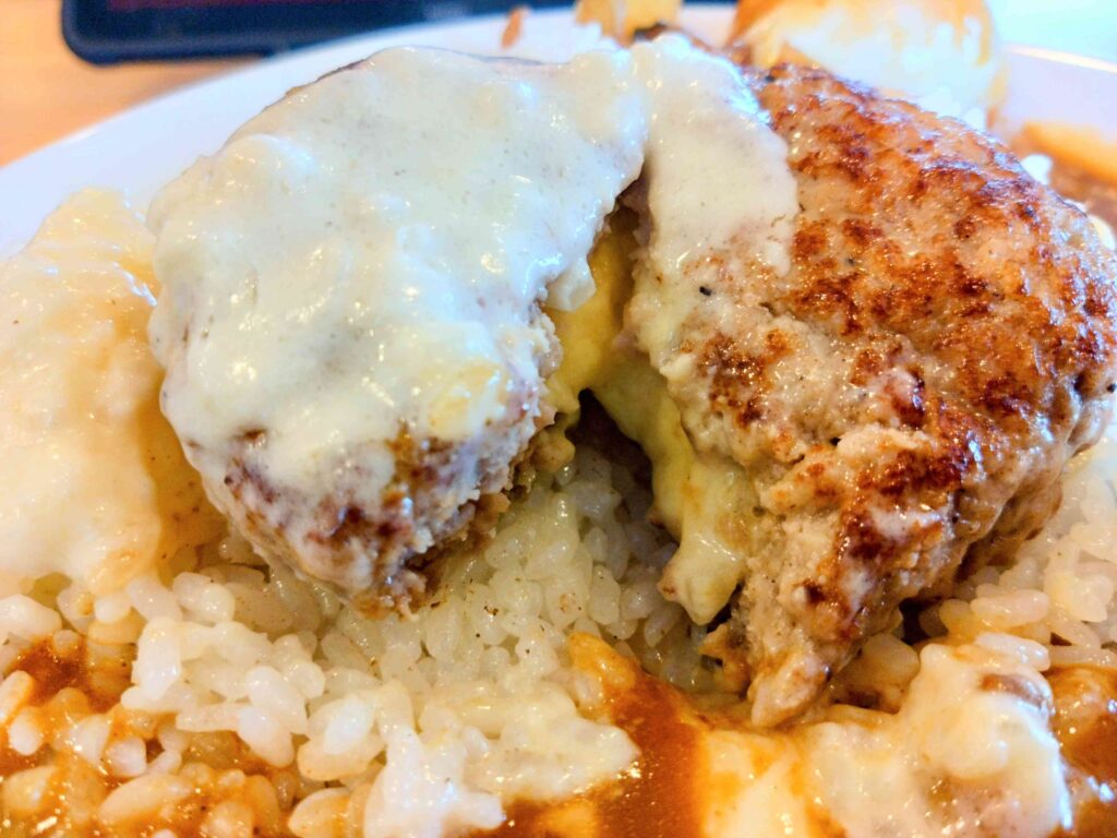チーズ割り