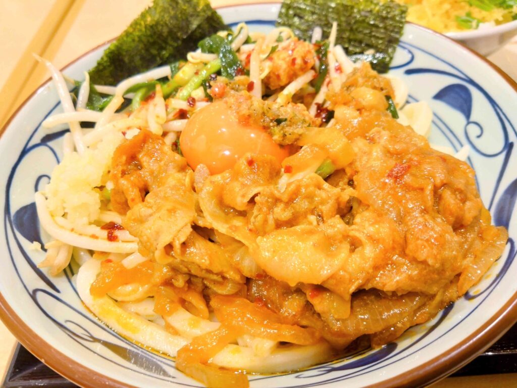 うどん