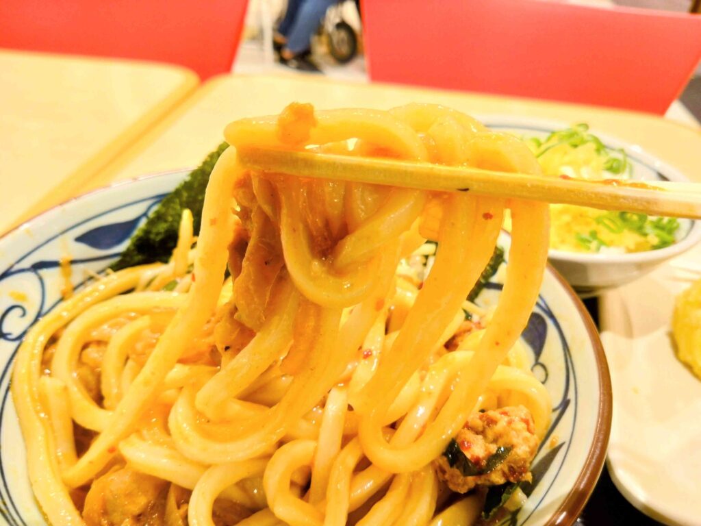 麺リフト