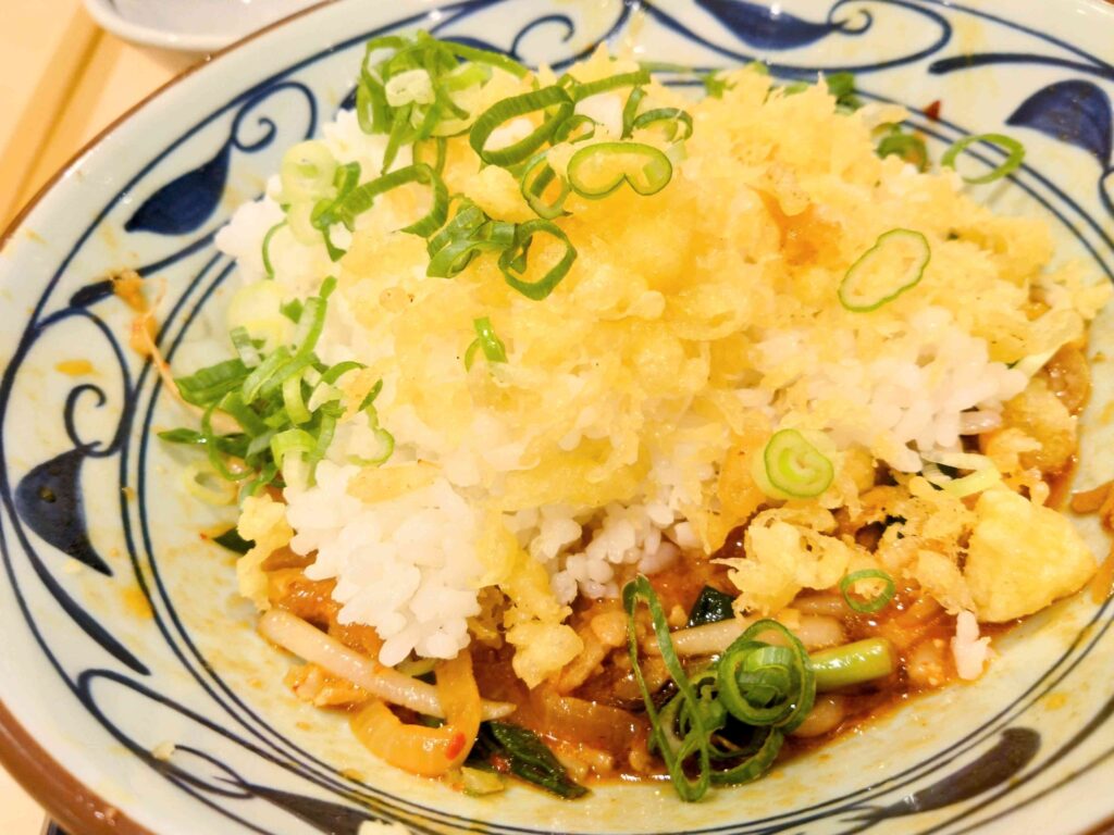 汁inごはん