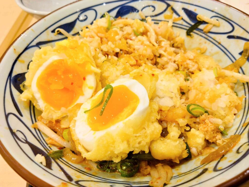 追い飯