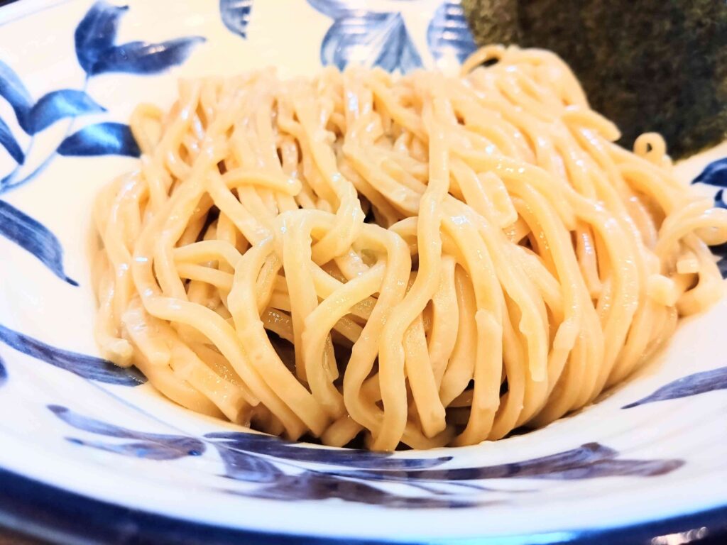 やま昇麺