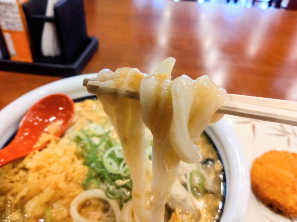 うどん