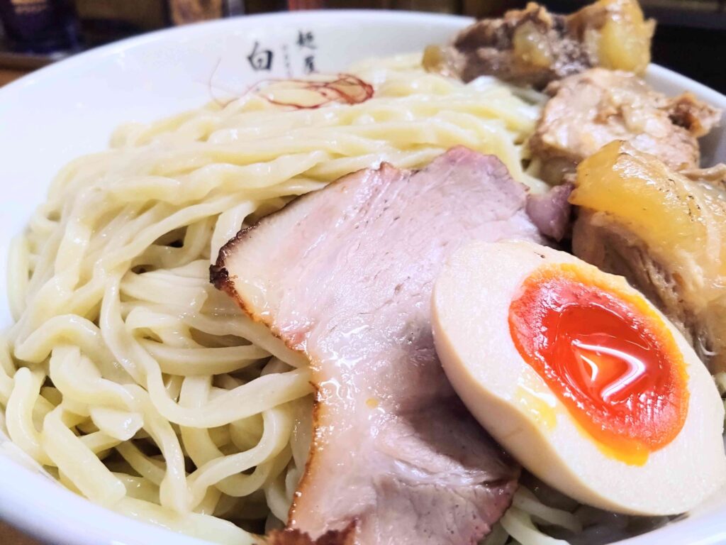 麺