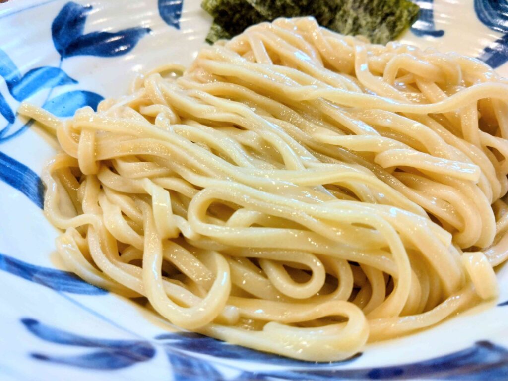 麺