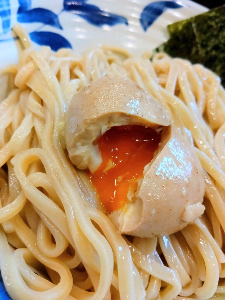 玉子クラッシュ