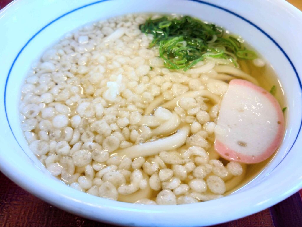 はいからうどん