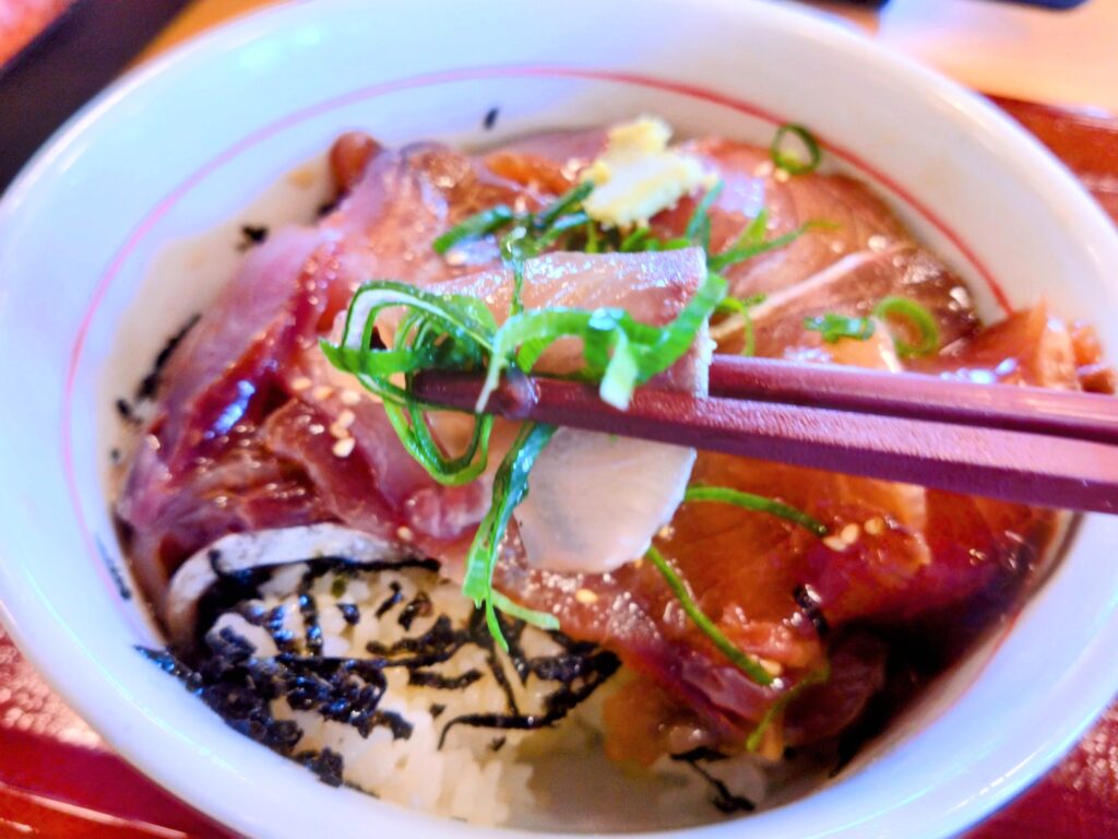 ねぎといっしょ