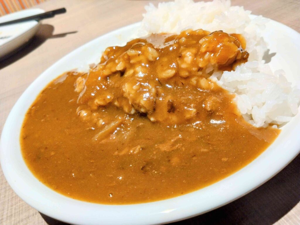 カレー