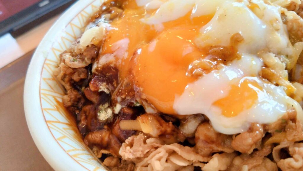 くらっしゅたまご